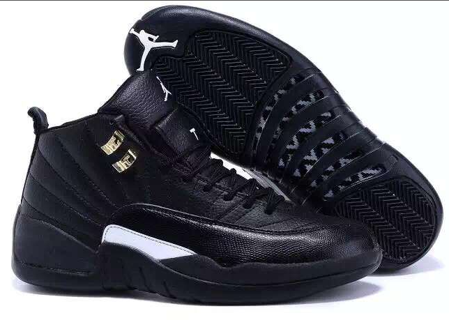 Air Jordan 12 Retro 'The Master'