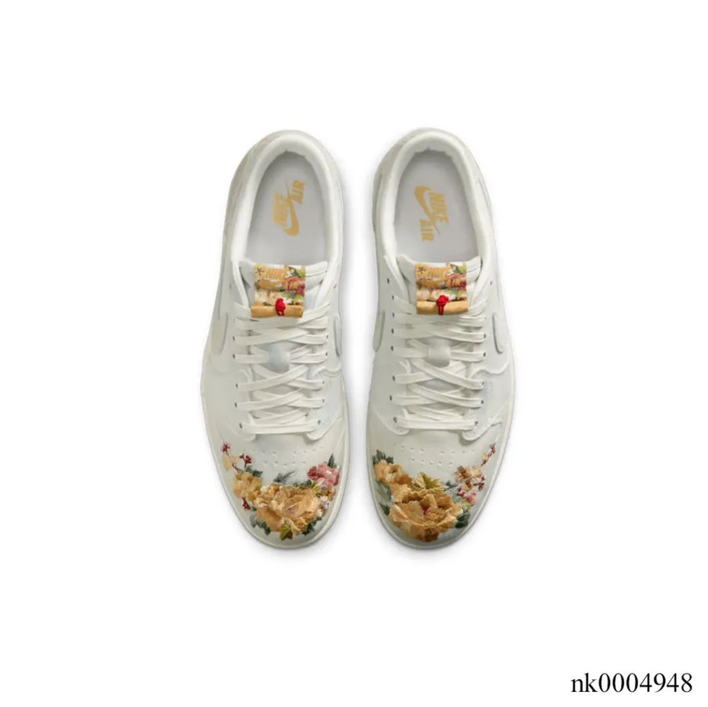 Air Jordan 1 Low OG CNY Shoes Sneakers