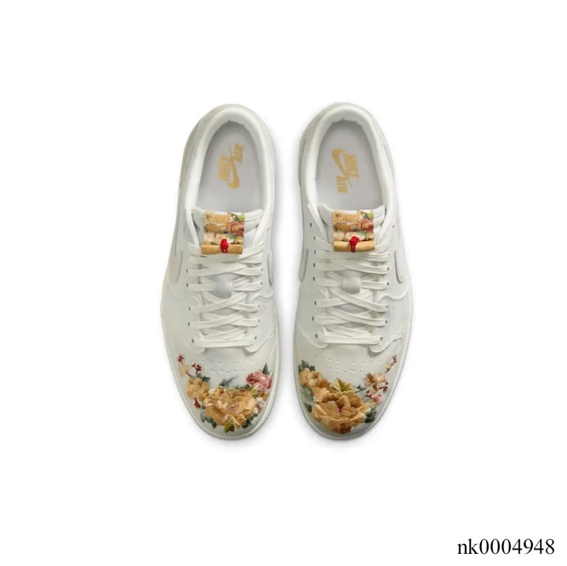 Air Jordan 1 Low OG CNY Shoes Sneakers