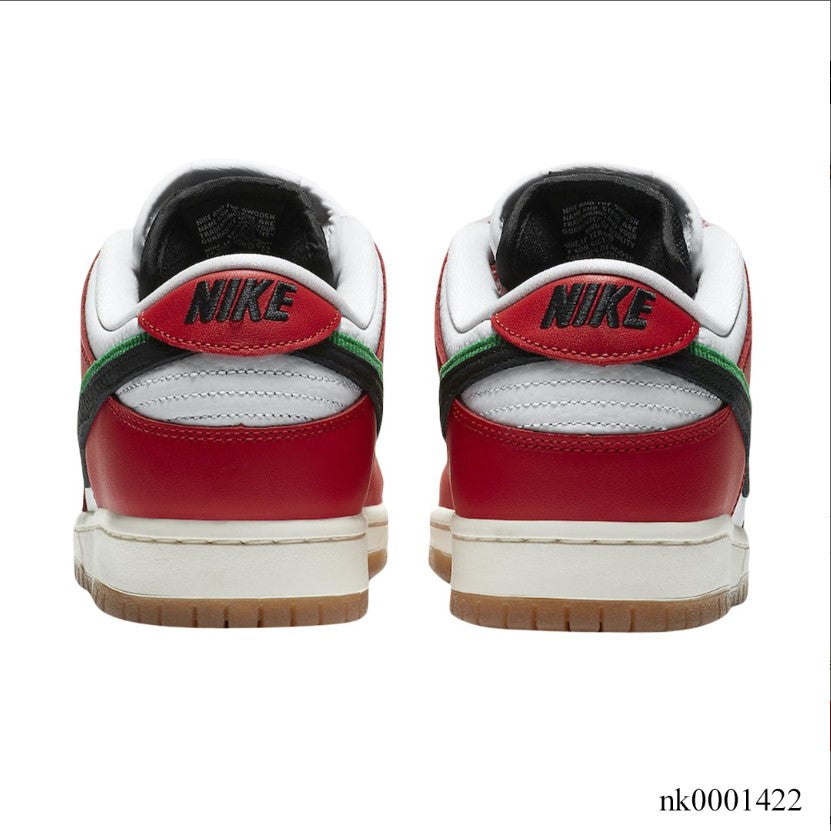 SB Dunk Frame Skate Low Shoes Sneakers
