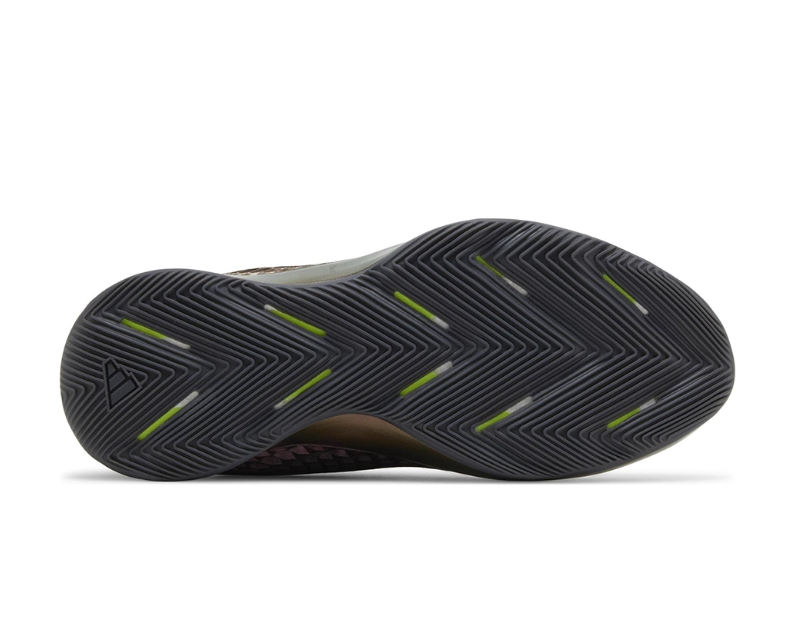 Anthony Edwards 1 The Future Shoes Sneakers