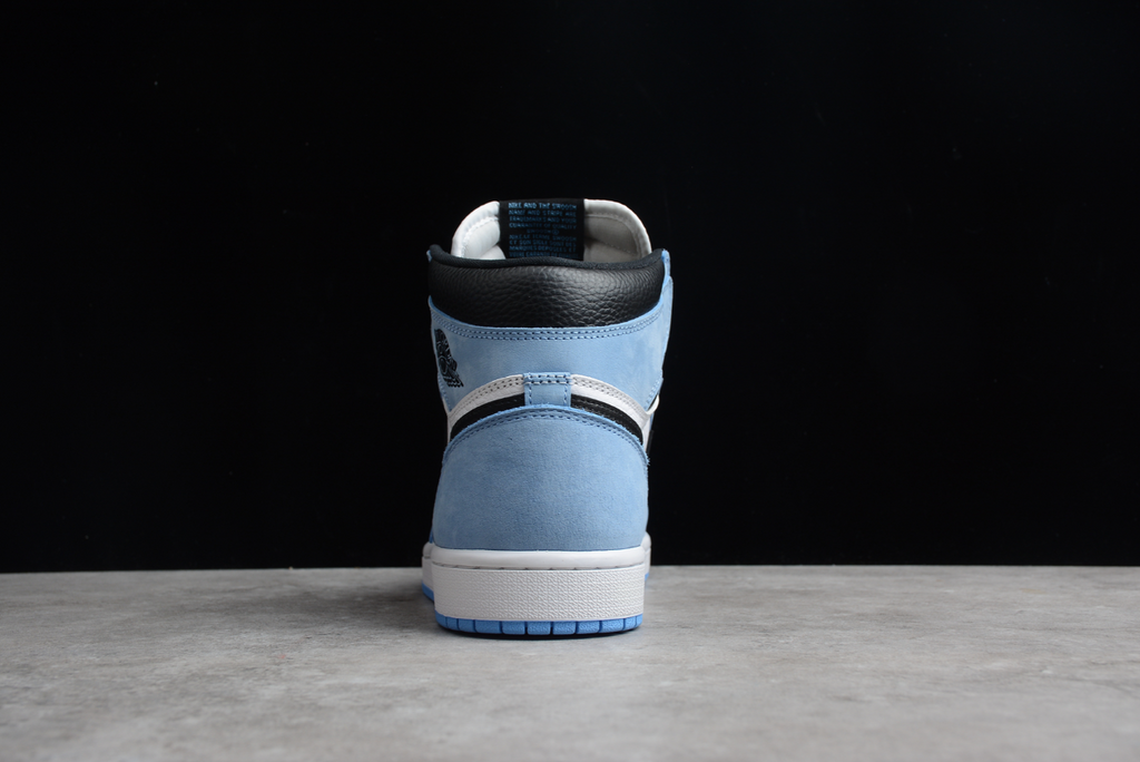 Air Jordan 1 Retro High OG University Blue