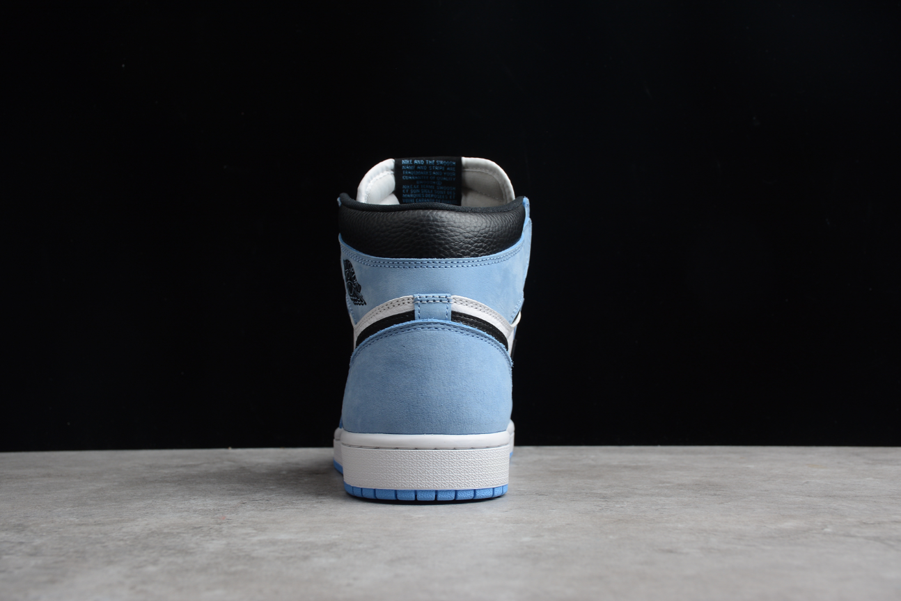 Air Jordan 1 Retro High OG University Blue