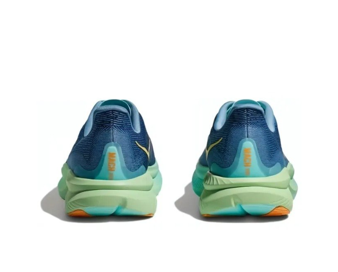 Hoka One One Mach 6 Dusk Shadow 1147790-DDW