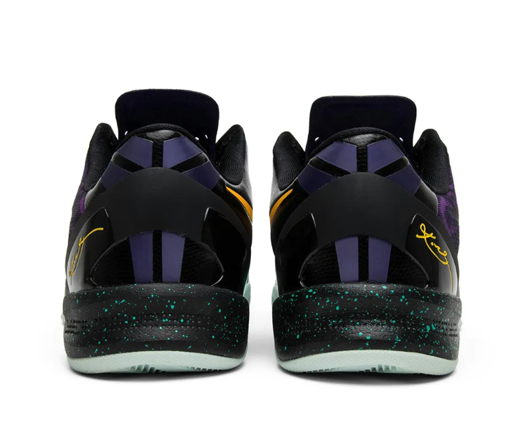 Kobe 8 Easter Shoes Sneakers