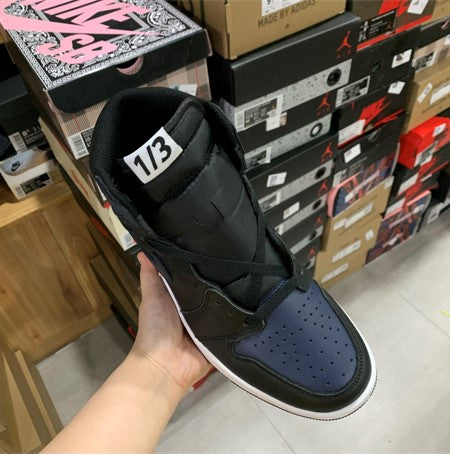 Air Jordan 1 Mars Blackmon PE