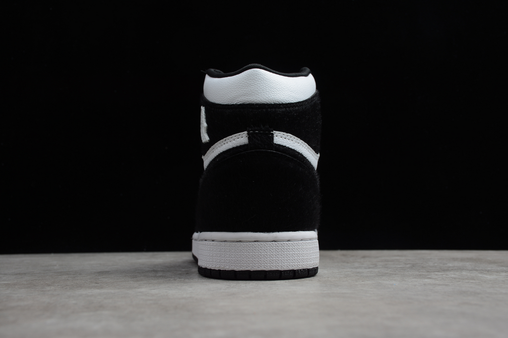 Air Jordan 1 Retro High OG 'Twist'