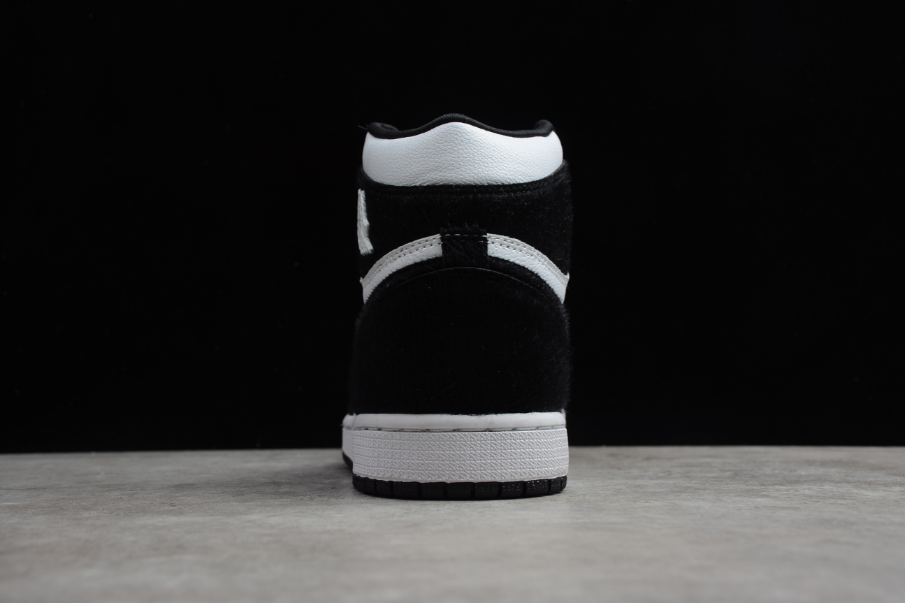 Air Jordan 1 Retro High OG 'Twist'
