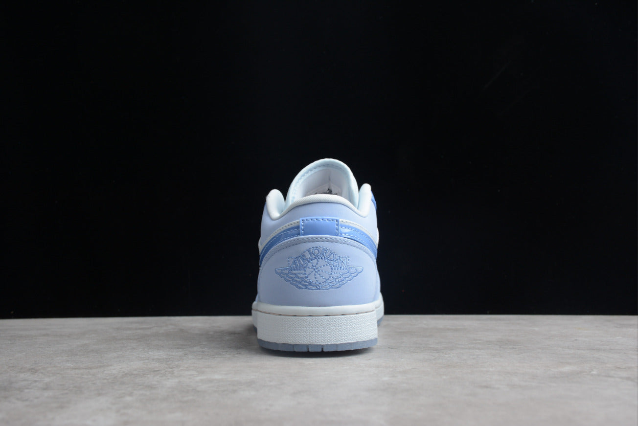 Air Jordan 1 Low The Mighty Swooshers