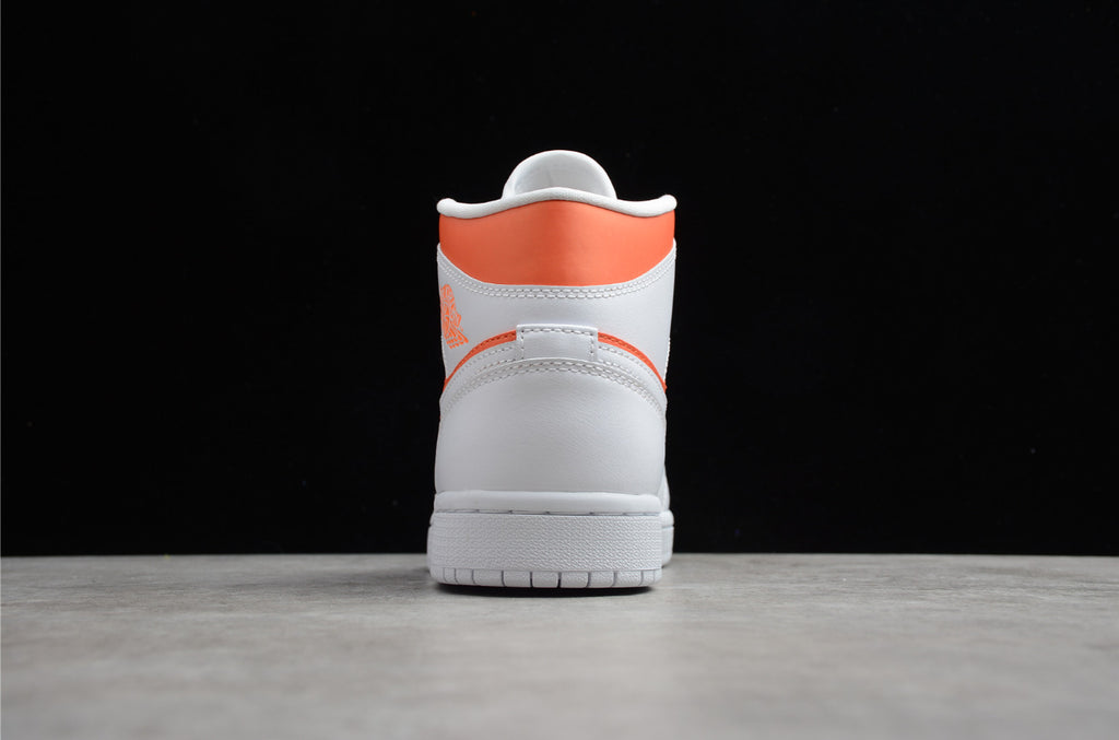 Air Jordan 1 Mid SE “Bright Citrus”