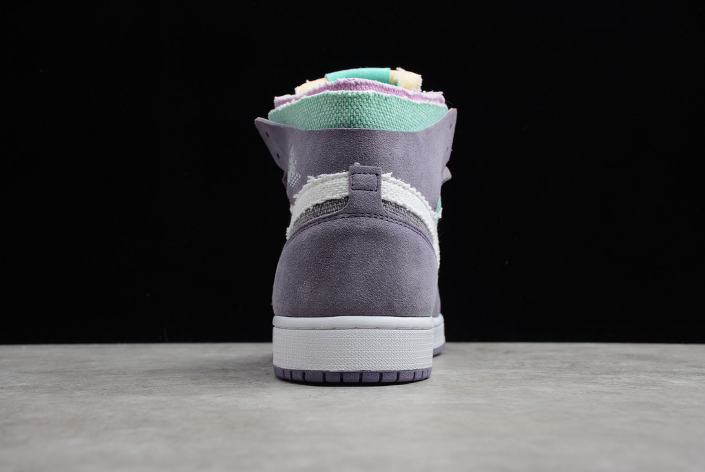 Air Jordan 1 Zoom Comfort 'Tropical Twist'