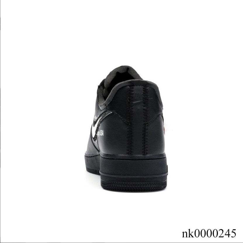 Air Force 1 ’07 Virgil x MoMA Shoes Sneakers