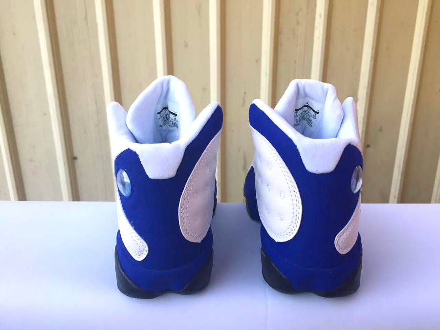 Air Jordan 13 Retro Hyper Royal