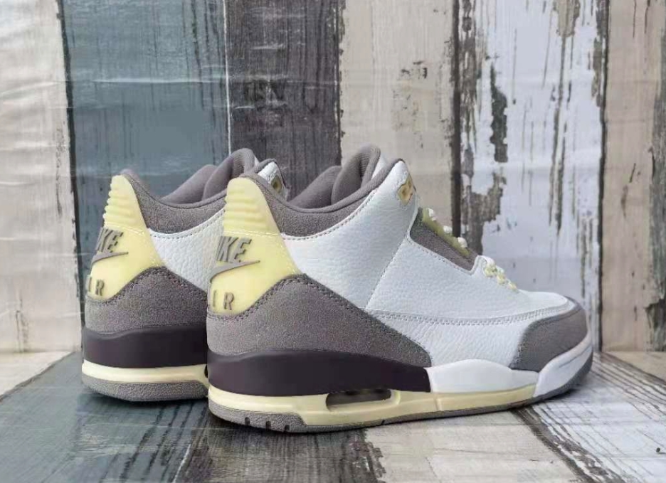 A Ma Maniere X Air Jordan 3 Retro SP Raised By Women