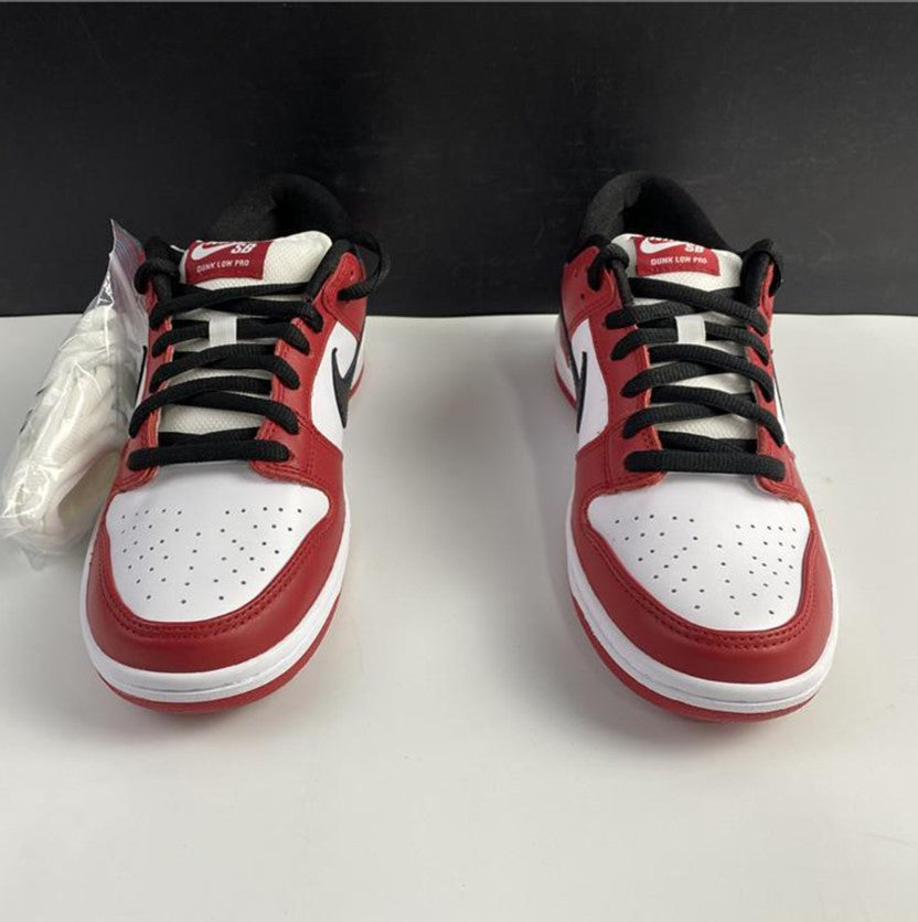 Nike SB Dunk Low Pro Chicago Shoes Sneakers
