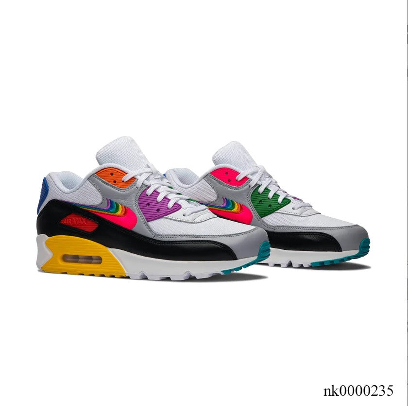 Air Max 90 Be True (2019) Shoes Sneakers