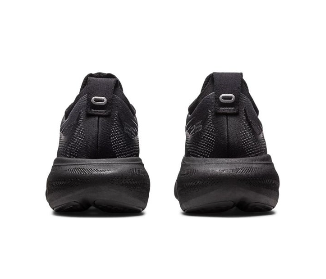Asics Gel Nimbus 25 Triple Black 1012B356-002