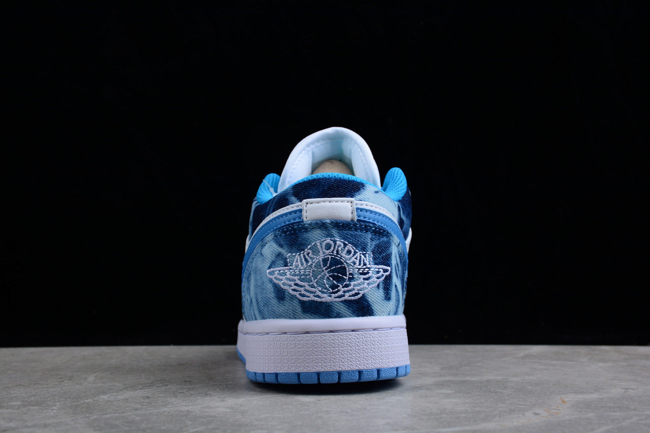 Air Jordan 1 Low OG Laser Blue