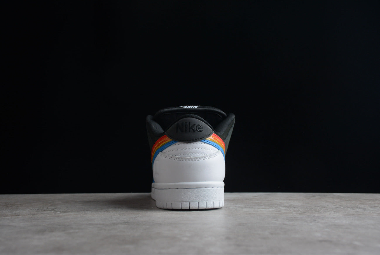 Air Jordan 1 Low Dunk Ice