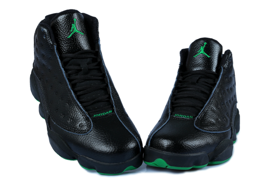 Air Jordan 13 Retro Altitude