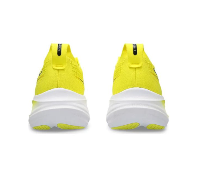 Asics Gel Nimbus 26 Bright Yellow 1011B794-750