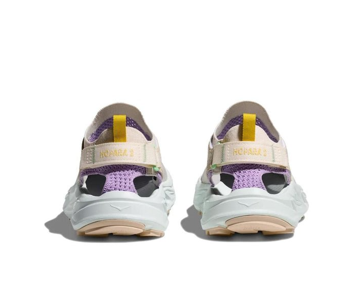 WMNS Hoka One One Hopara 2 Alabaster Snow Melt 1147670-ANW