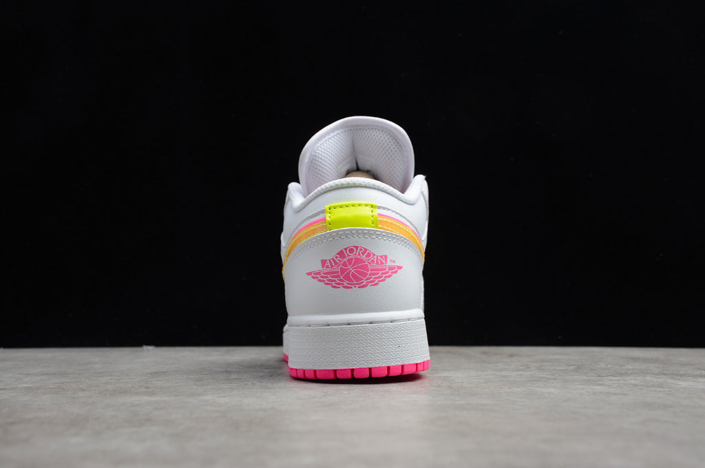 Air Jordan 1 Low Edge Glow