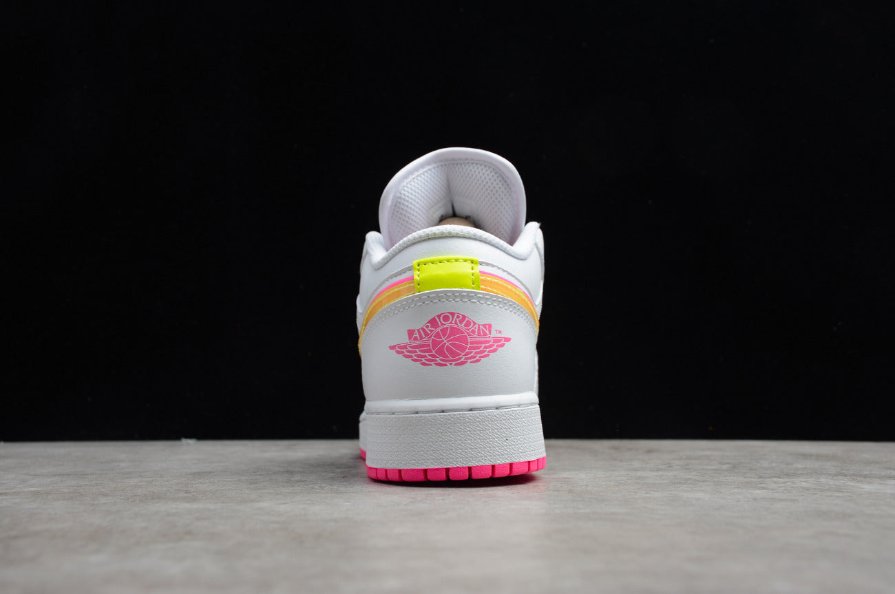Air Jordan 1 Low Edge Glow