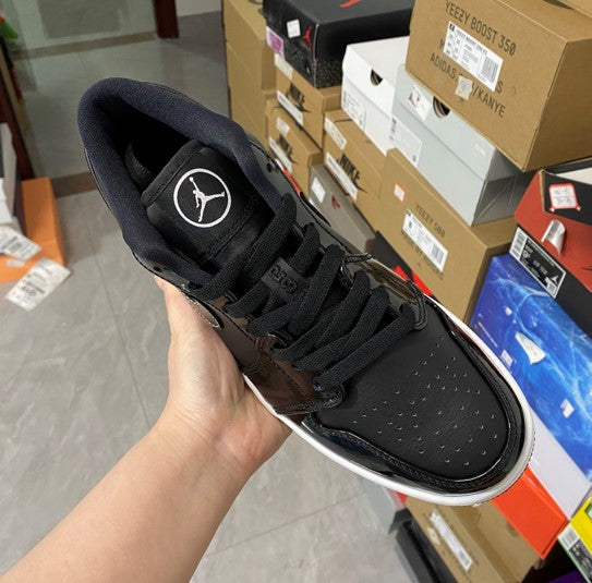 Air Jordan 1 Low “All-Star”