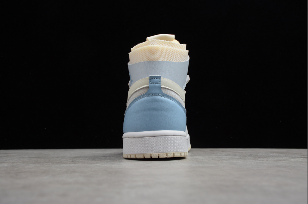 Air Jordan 1 Zoom Air CMFT “To My First Coach”