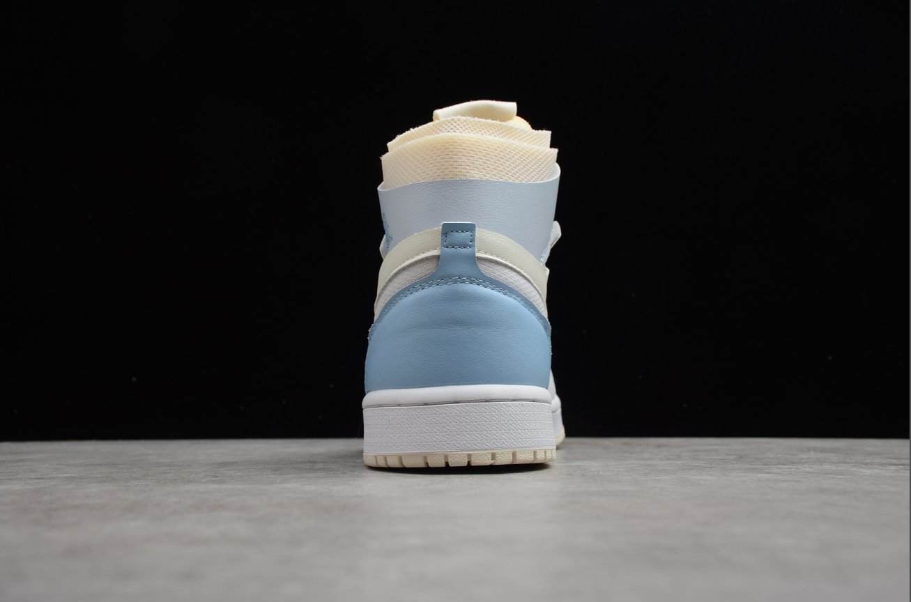 Air Jordan 1 Zoom Air CMFT “To My First Coach”