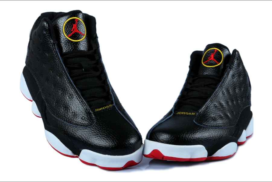 Air Jordan 13 Retro Playoffs