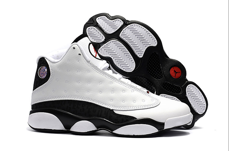 Air Jordan 13 Retro Love and Respect