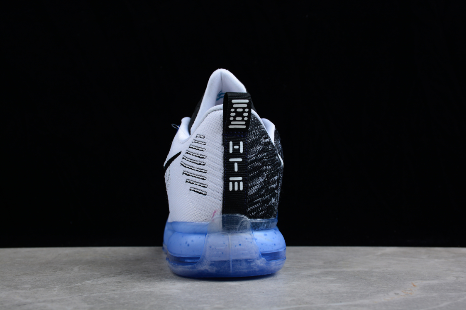 NK Kobe 10 HTM Shark Jaw
