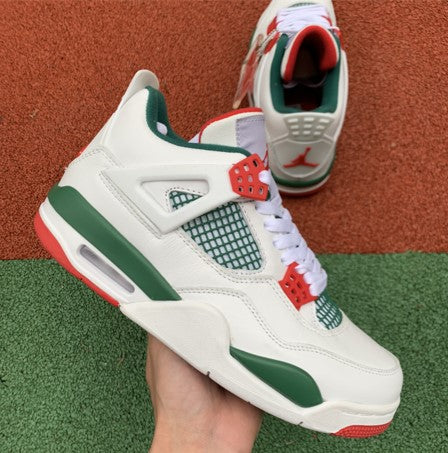 Air Jordan 4 Retro NRG Do the Right Thing