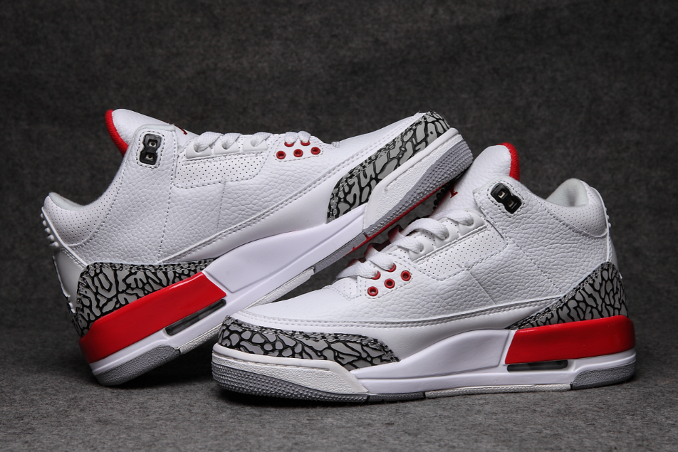 Air Jordan 3 Retro Hall of Fame