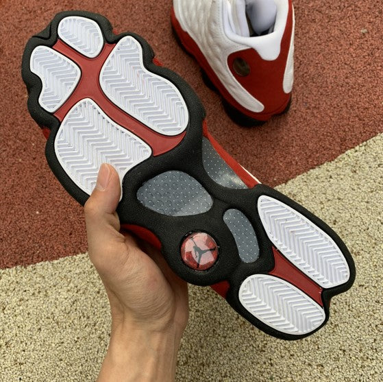 Air Jordan 13 OG Chicago Red White