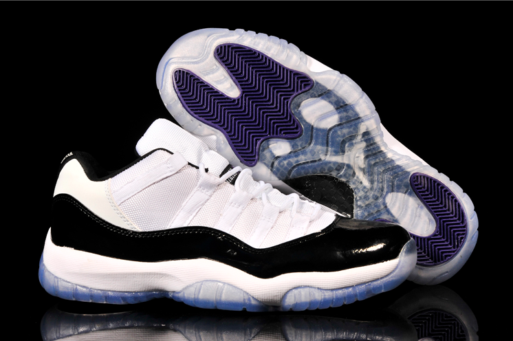 Air Jordan 11 Retro 'Concord'