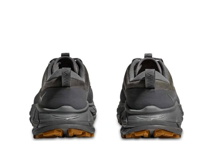 Hoka One One Tor Summit Asteroid Satelite Grey 1147952-ARDS