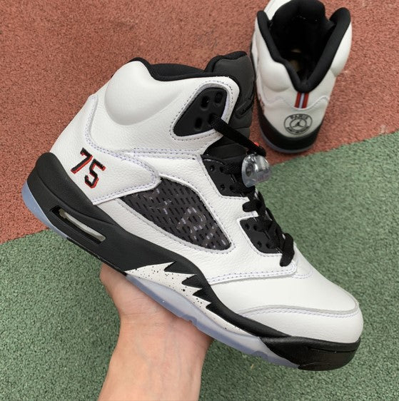 Air Jordan 5 Paris
