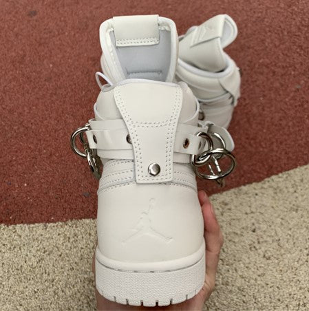 Air Jordan 1 x Comme Des Garçons Homme Plus