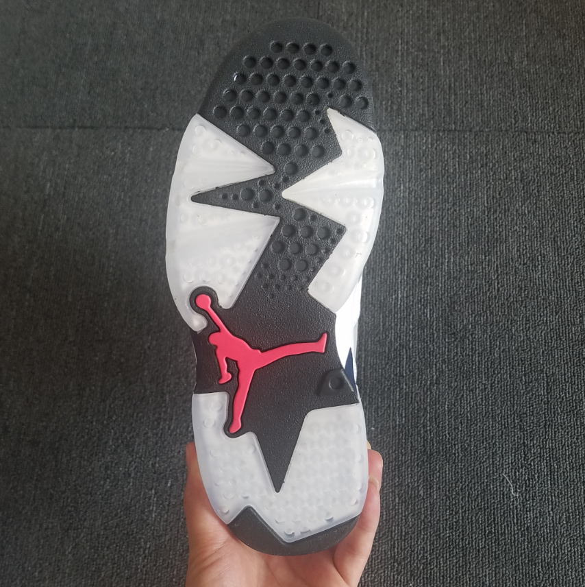 Air Jordan 6 RetroTinker