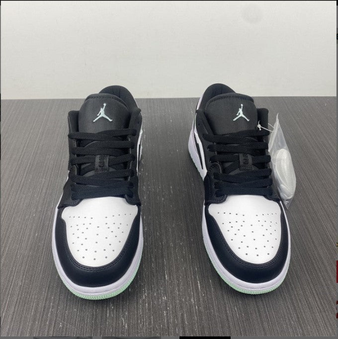 Air Jordan 1 Low Tie-Dye Shoes Sneakers