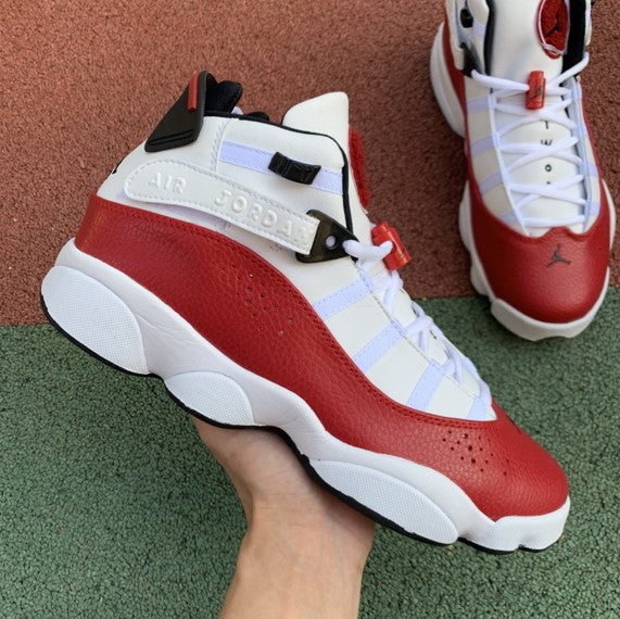 Air Jordan 6 Rings PJ Tucker