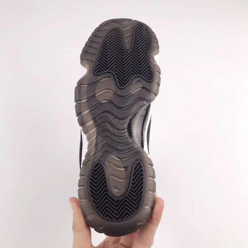Air Jordan 11 Heiress