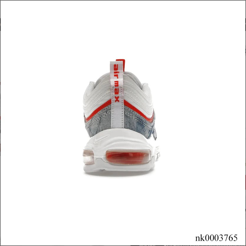 Air Max 97 Washed Denim Pack Shoes Sneakers