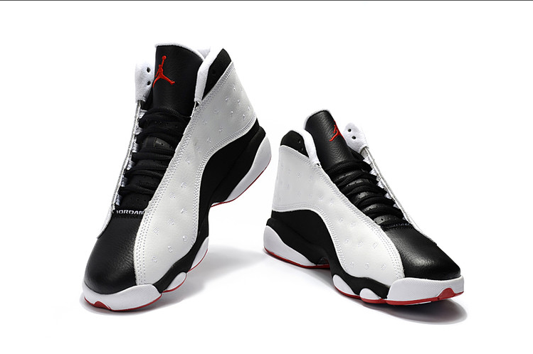 Air Jordan 13 ‘He Got Game’