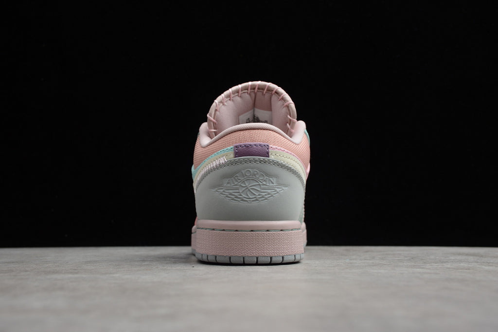 Air Jordan 1 Low SE Easter Pastel