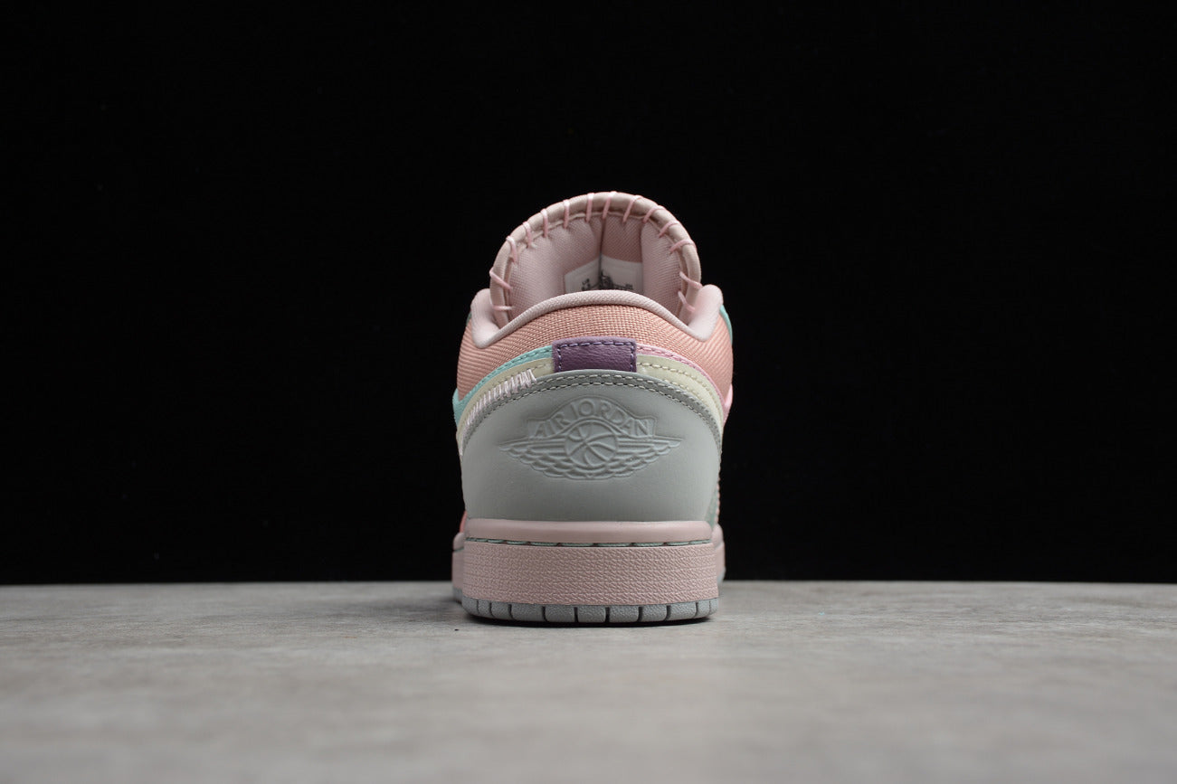 Air Jordan 1 Low SE Easter Pastel
