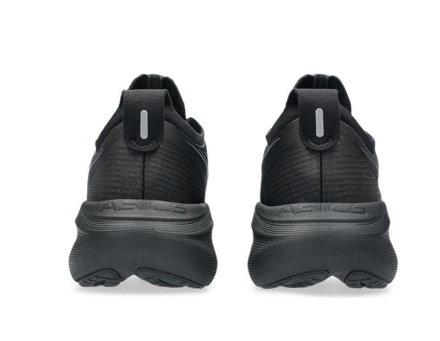 Asics Gel-Nimbus 27 Black Graphite Grey 1011B958-001
